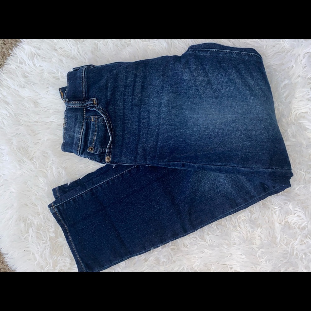 Boy jeans